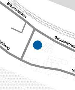 Vorschau: Karte von Rathaus Solnhofen