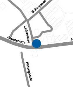 Vorschau: Karte von Rathaus-Apotheke Hattenhofen