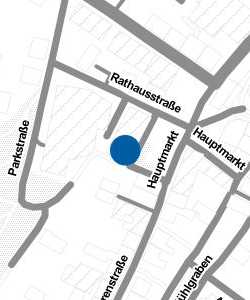 Vorschau: Karte von Rathaus Stollberg