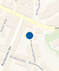 Vorschau: Karte von Gasthaus Schank