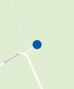 Vorschau: Karte von Wanderparkplatz Forstscheid
