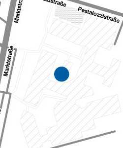Vorschau: Karte von Schulzentrum Uetze