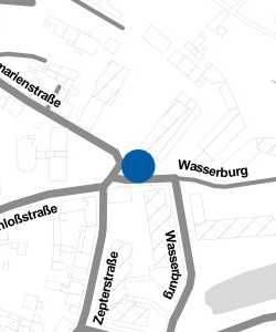 Vorschau: Karte von Stadtbibliothek Egeln