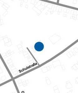 Vorschau: Karte von Katholischer Kindergarten St. Martinus Gierath