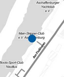 Vorschau: Karte von Main-Skipper-Club e.V. Aschaffenburg
