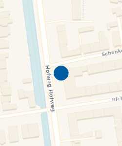 Vorschau: Karte von Edeka Niemerszein am Hofweg
