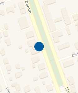 Vorschau: Karte von Cafe Obergfell