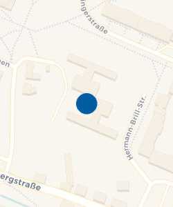 Vorschau: Karte von Gemeinschaftsschule am Großen Herrenberg