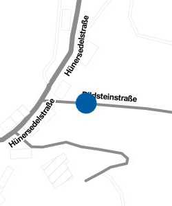 Vorschau: Karte von Brettental Wanderparkplatz
