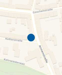 Vorschau: Karte von Sparkasse Hildesheim Neustadt