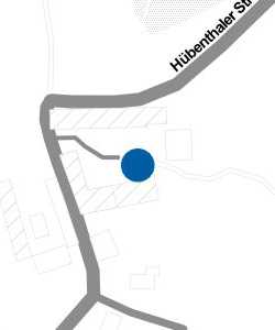 Vorschau: Karte von Gut Hübenthal