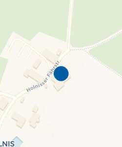 Vorschau: Karte von Fährhaus Holnis