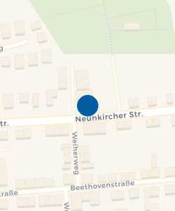 Vorschau: Karte von Zweirad-Center Lehnen & Co. GmbH