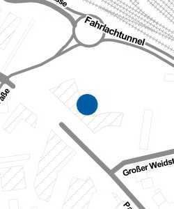 Vorschau: Karte von Hochschule Mannheim L