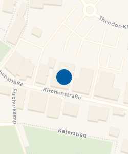 Vorschau: Karte von Burghardt's Café Bistro