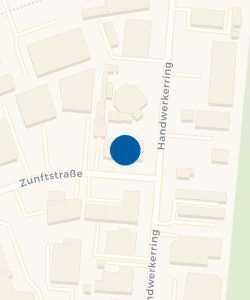 Vorschau: Karte von Sound Projekt Stralsund - Veranstaltungstechnik