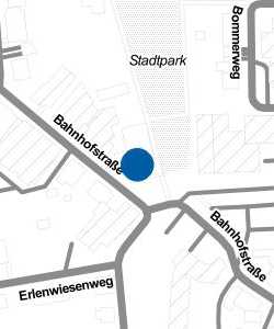 Vorschau: Karte von Stadtsparkasse Borken (Hessen) - Geldautomat