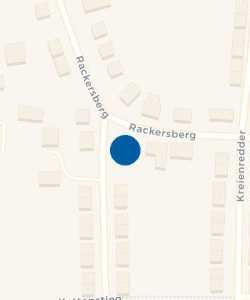 Vorschau: Karte von Heißmangel am Rackersberg