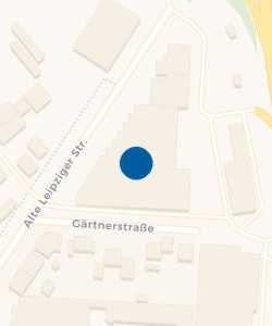 Vorschau: Karte von Voets - Volkswagen Zentrum Braunschweig