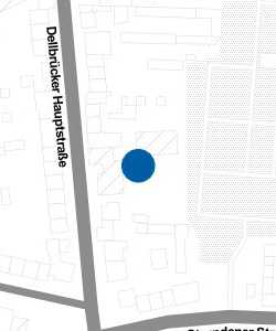 Vorschau: Karte von Gemeinschaftsgrundschule Dellbrücker Hauptstraße