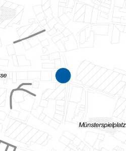 Vorschau: Karte von Stadtbücherei Konstanz
