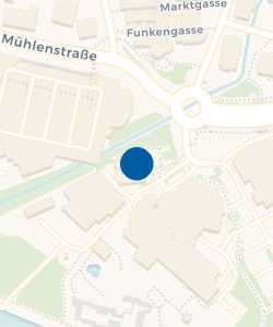 Vorschau: Karte von Gaststätte Ruhrschlösschen