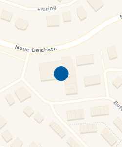 Vorschau: Karte von Gemeinde Seevetal - Ortsverwaltung Bullenhausen
