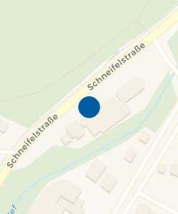 Vorschau: Karte von Auto Dautzenberg GmbH & Co. KG