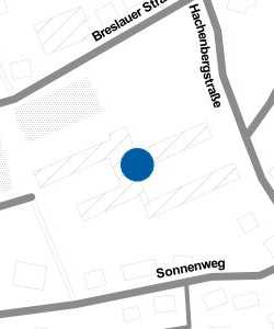 Vorschau: Karte von Rothaarsteig-Schule