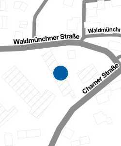 Vorschau: Karte von Autohaus Mühlbauer