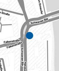 Vorschau: Karte von Ohnesorg Burgerbar