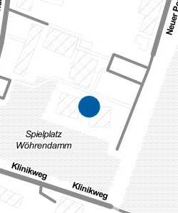 Vorschau: Karte von Kindertagesstätte Wöhrendamm
