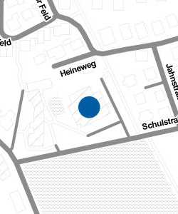 Vorschau: Karte von Gemeindehalle Lehrensteinsfeld