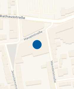 Vorschau: Karte von Kreissparkasse Ahrweiler - Geldautomat