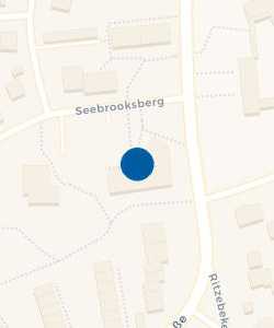 Vorschau: Karte von Bürgerbüro Ortsteil Klausdorf