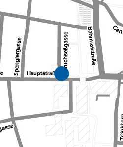 Vorschau: Karte von Stoffladen Geisel