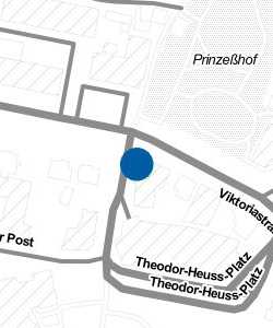Vorschau: Karte von Domino's Pizza Itzehoe