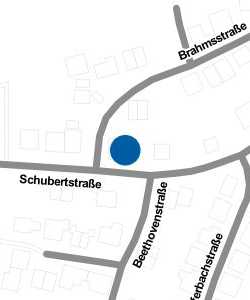 Vorschau: Karte von Gartengestaltung Sommer GmbH