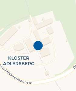 Vorschau: Karte von Prössl-Bräu Adlersberg