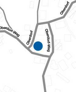 Vorschau: Karte von Oberdorfer Stuben