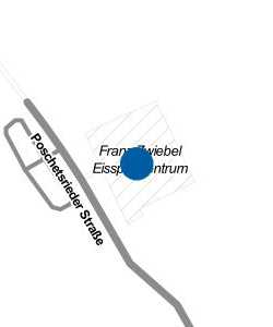 Vorschau: Karte von Franz Zwiebel Eissportzentrum