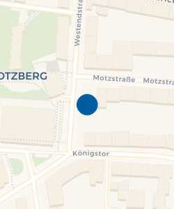 Vorschau: Karte von KFZ-Schröder