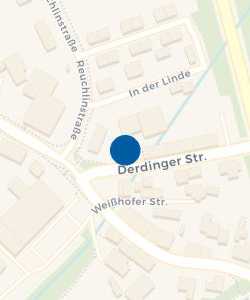 Vorschau: Karte von AUTOHAUS GÄRTNER GmbH & Co.KG
