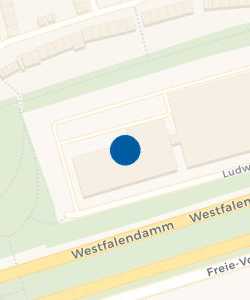 Vorschau: Karte von Audi Zentrum Dortmund