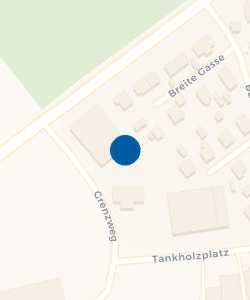 Vorschau: Karte von Einrichtungshaus Bezold GmbH & Co. KG Küchen und Möbel