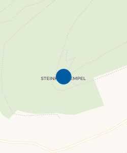 Vorschau: Karte von Steinkopftempel