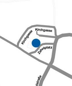 Vorschau: Karte von Gerstetten, Abteilung Dettingen