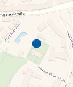 Vorschau: Karte von Friedhof Bogenhausen