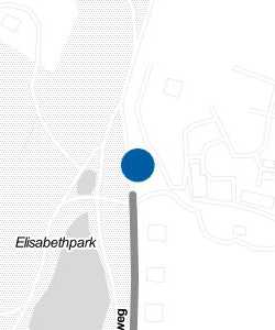 Vorschau: Karte von Tierpark Bad Liebenstein e.V.