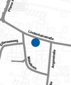 Vorschau: Karte von Gasthaus Hartmann Mützel